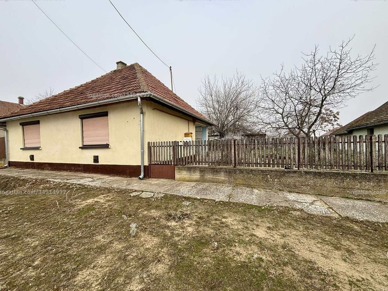 Ingatlan kép