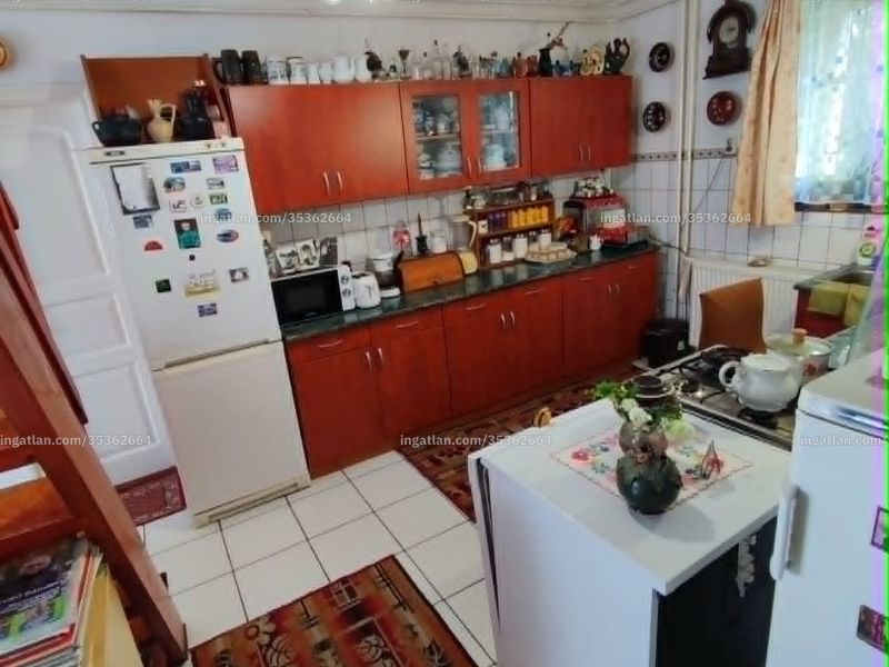 Ingatlan kép