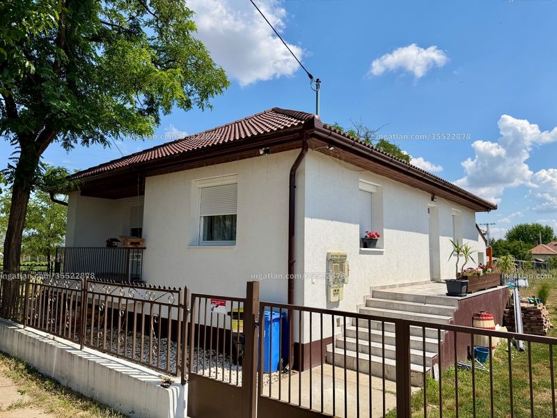Ingatlan kép