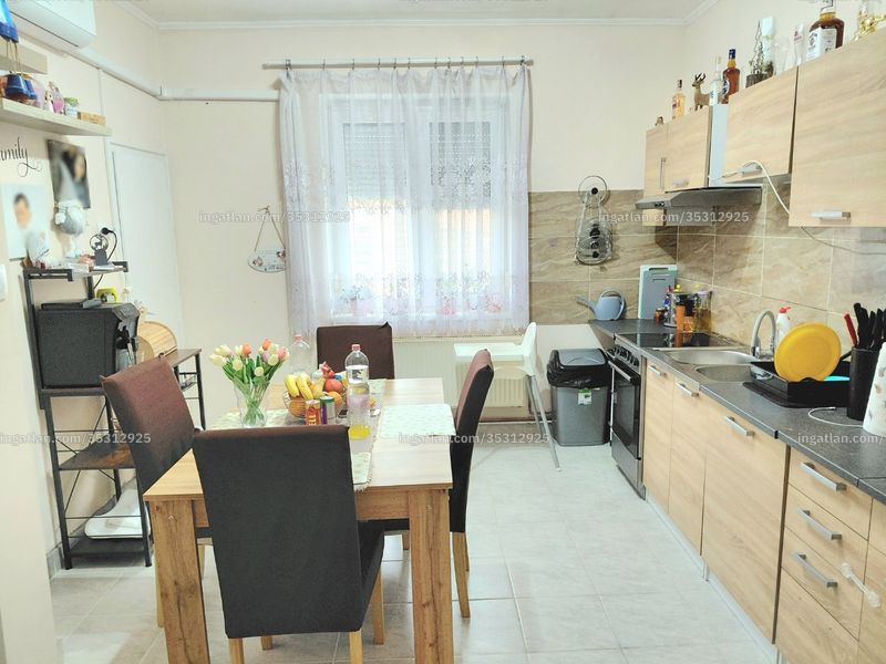 Ingatlan kép