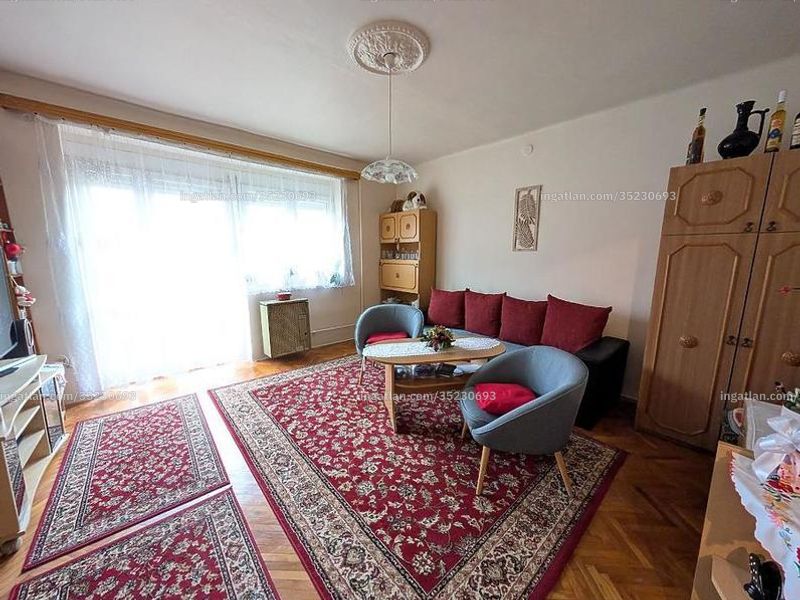 Ingatlan kép