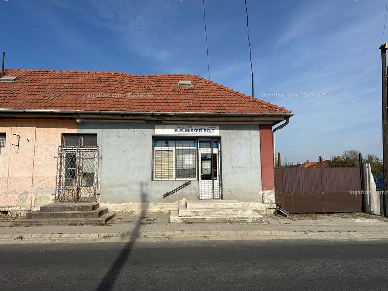 Ingatlan kép
