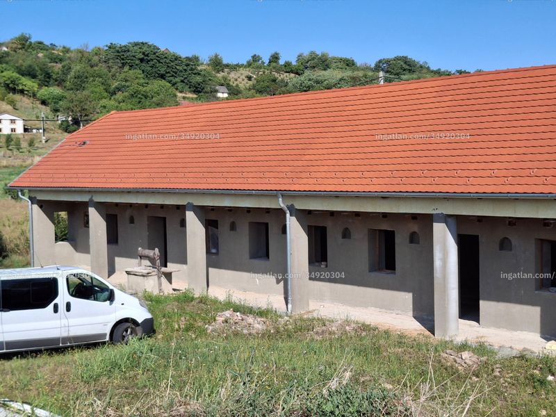 Ingatlan kép