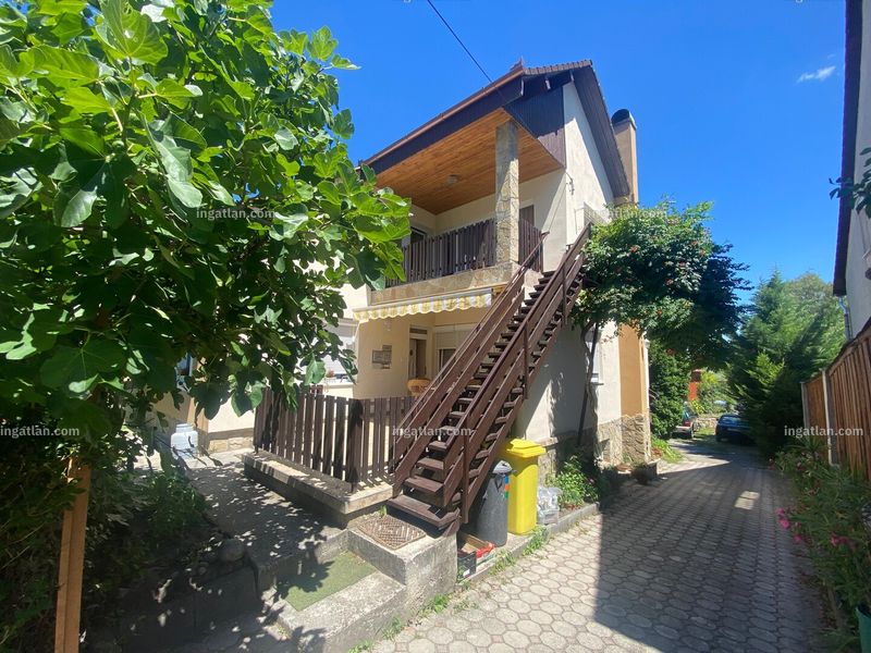 Ingatlan kép