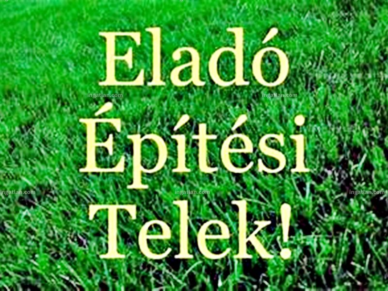 Ingatlan kép