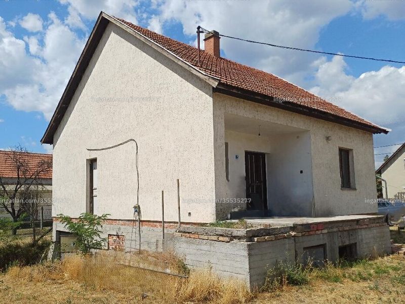 Ingatlan kép