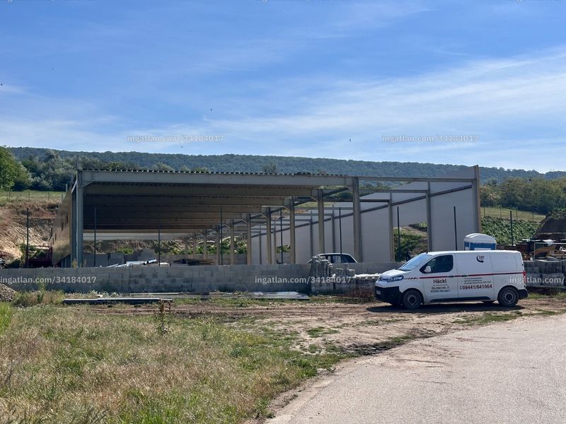 Ingatlan kép