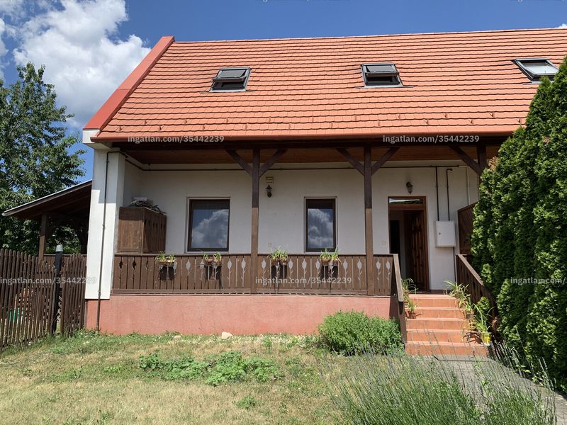 Ingatlan kép