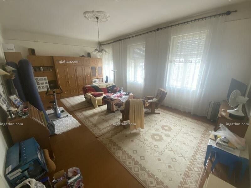 Ingatlan kép