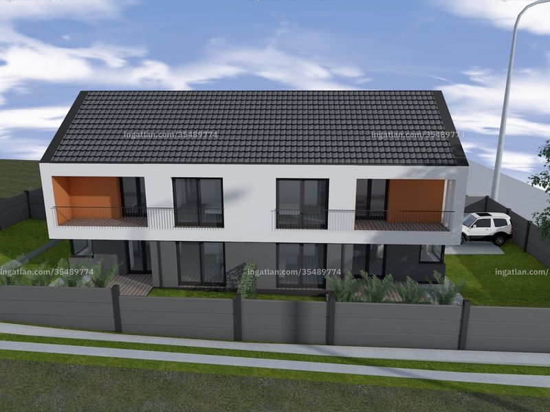 Ingatlan kép