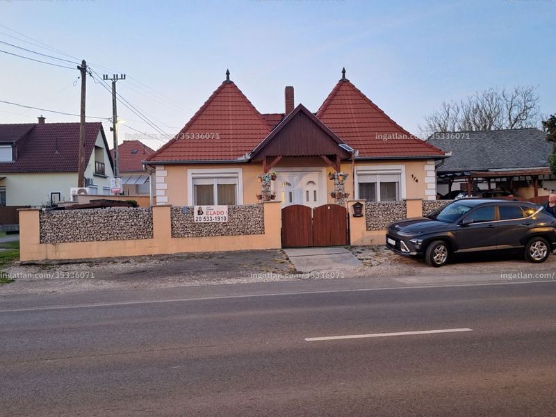 Ingatlan kép