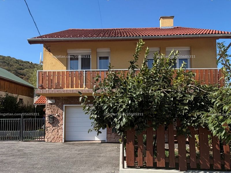 Ingatlan kép