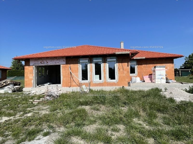 Ingatlan kép