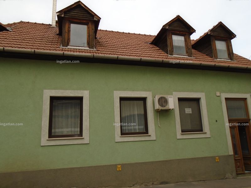 Ingatlan kép