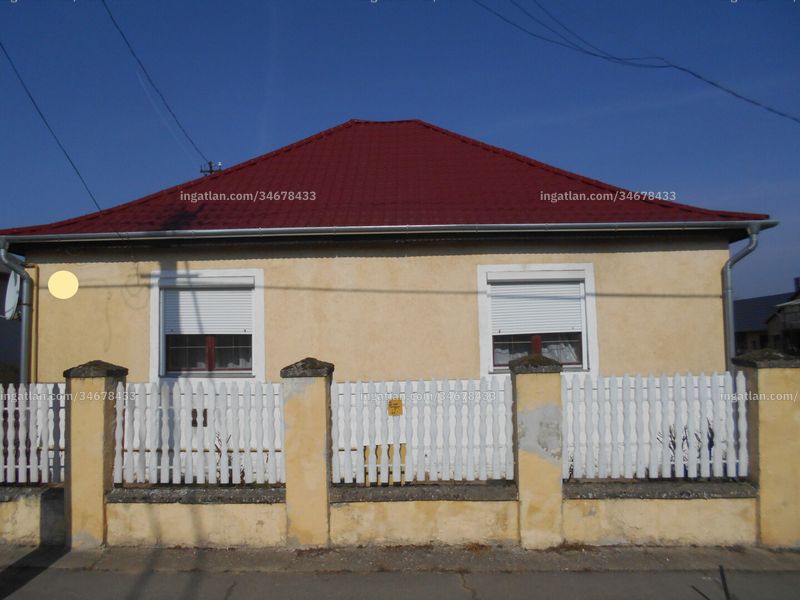Ingatlan kép