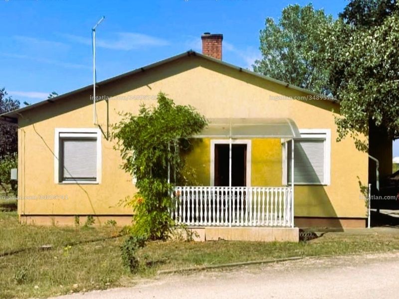 Ingatlan kép