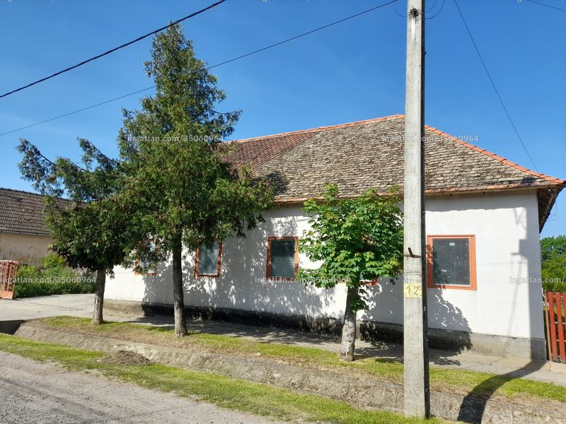 Ingatlan kép