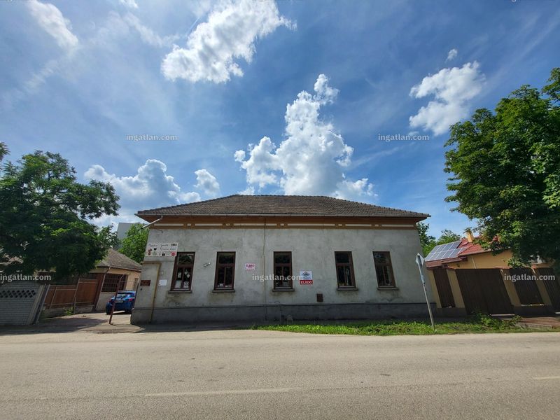 Ingatlan kép