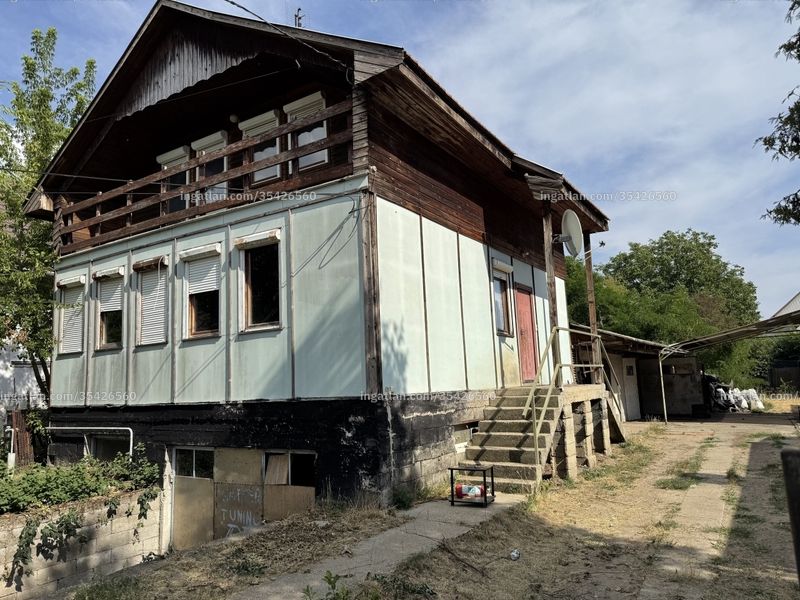 Ingatlan kép