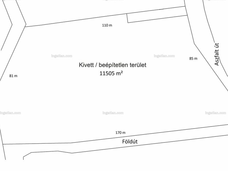 Ingatlan kép