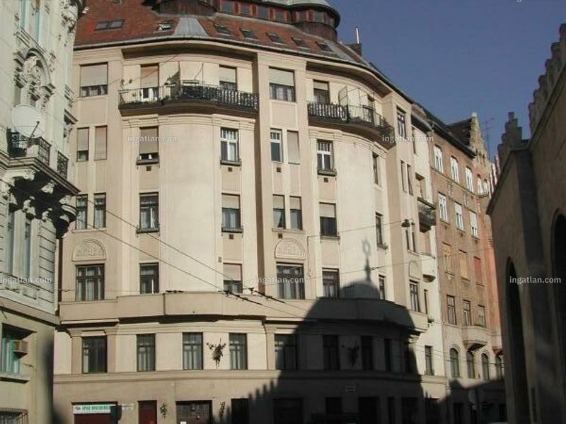 Ingatlan kép