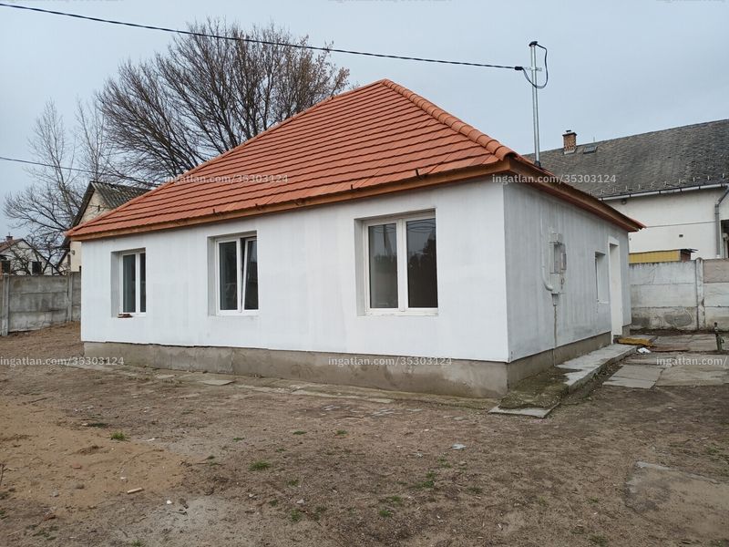 Ingatlan kép
