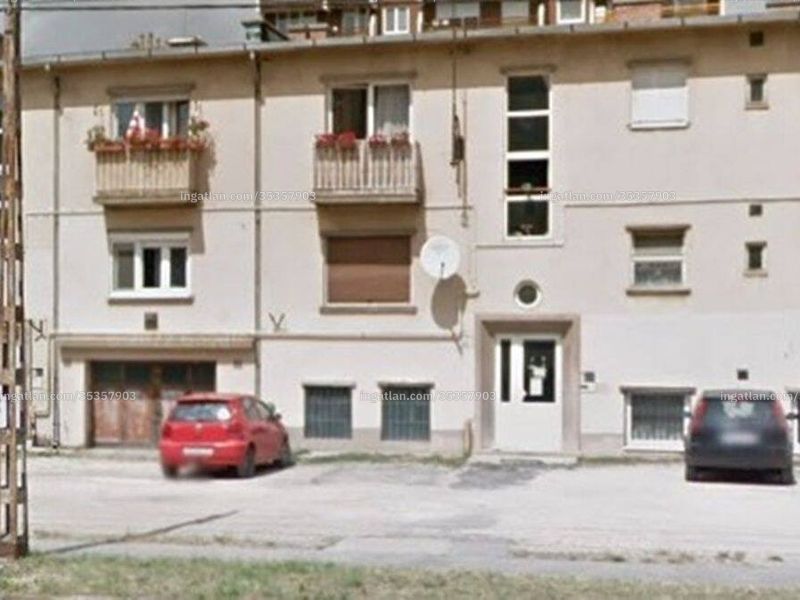 Ingatlan kép