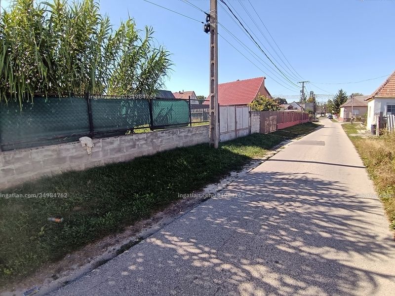 Ingatlan kép