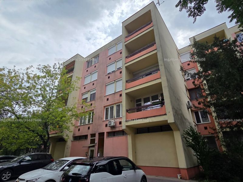 Ingatlan kép