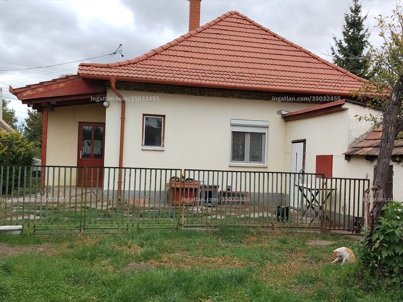 Ingatlan kép