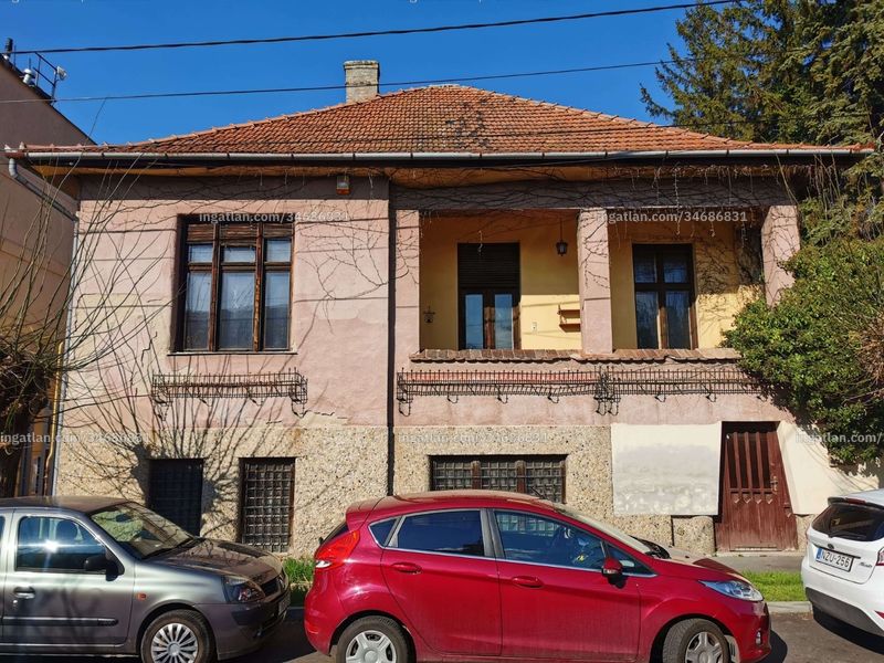 Ingatlan kép