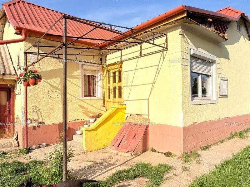 Ingatlan kép