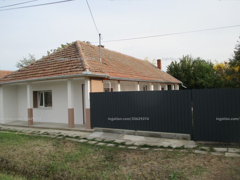 Ingatlan kép