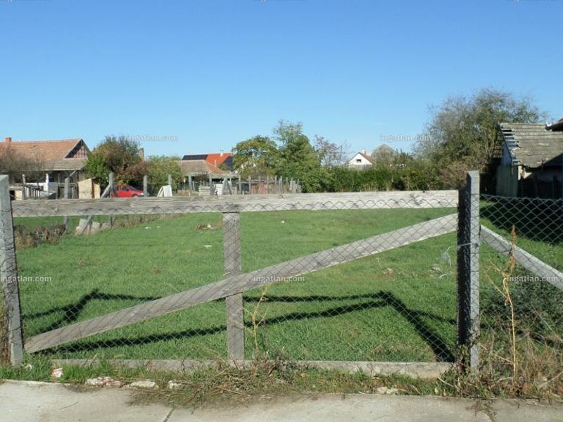 Ingatlan kép