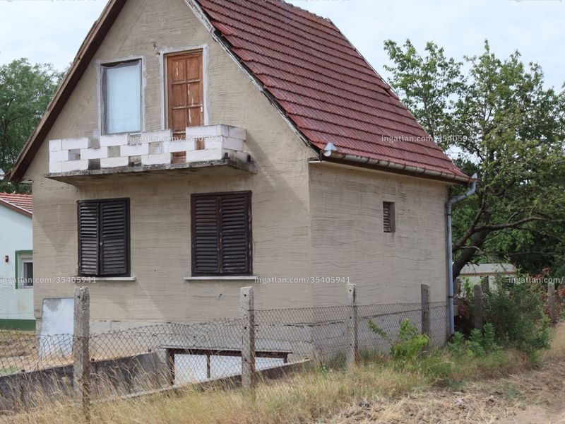 Ingatlan kép
