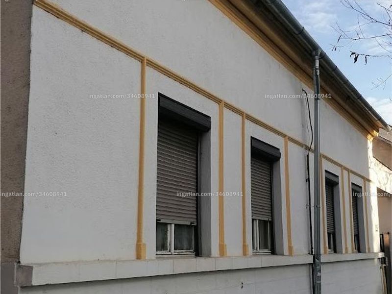 Ingatlan kép