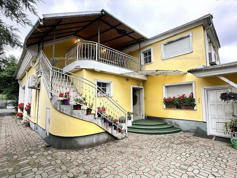 Ingatlan kép