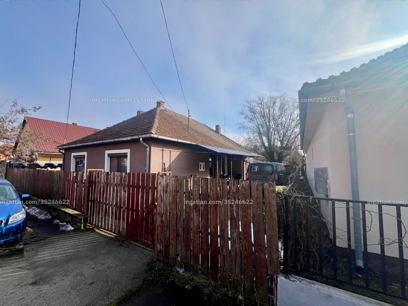 Ingatlan kép