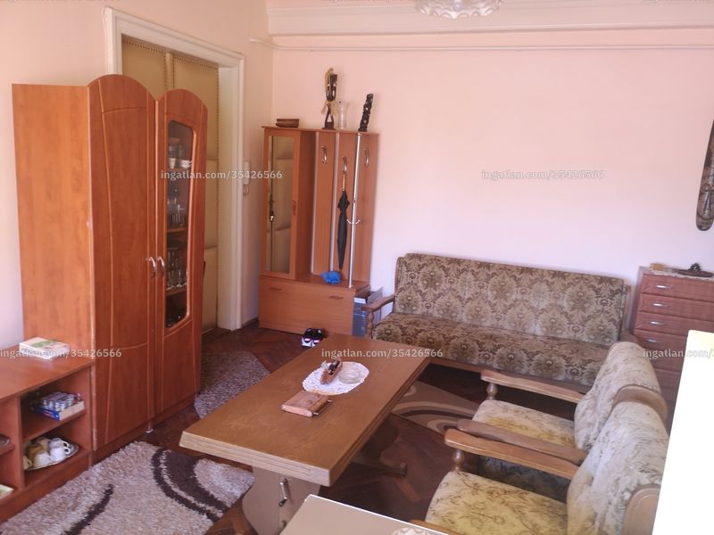 Ingatlan kép