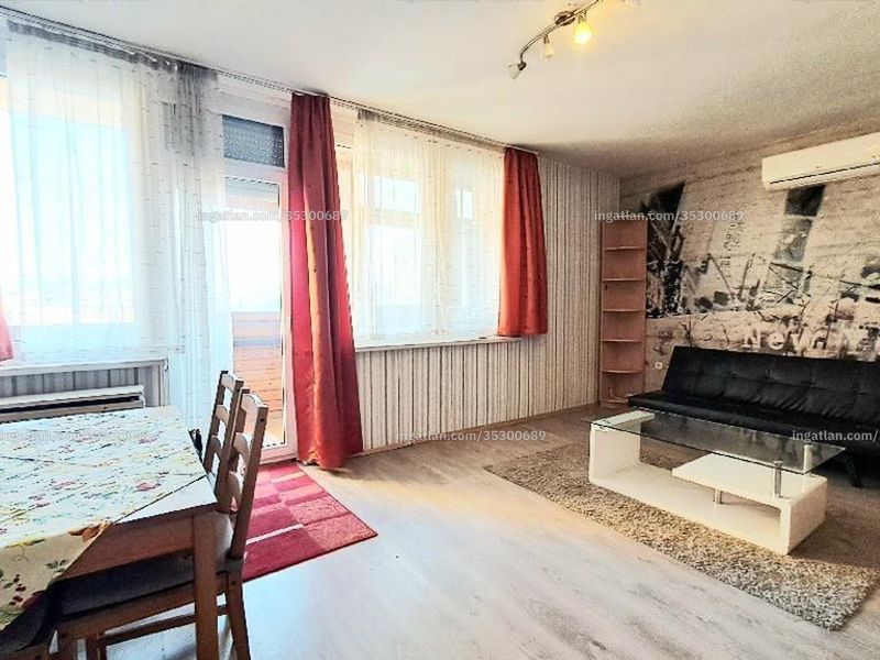 Ingatlan kép