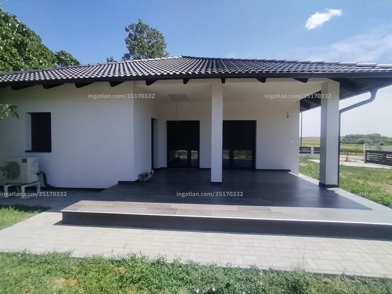 Ingatlan kép