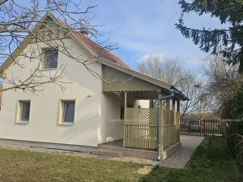 Ingatlan kép