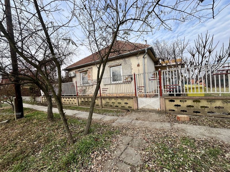 Ingatlan kép