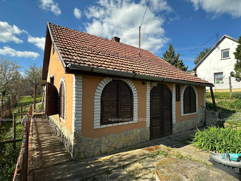 Ingatlan kép