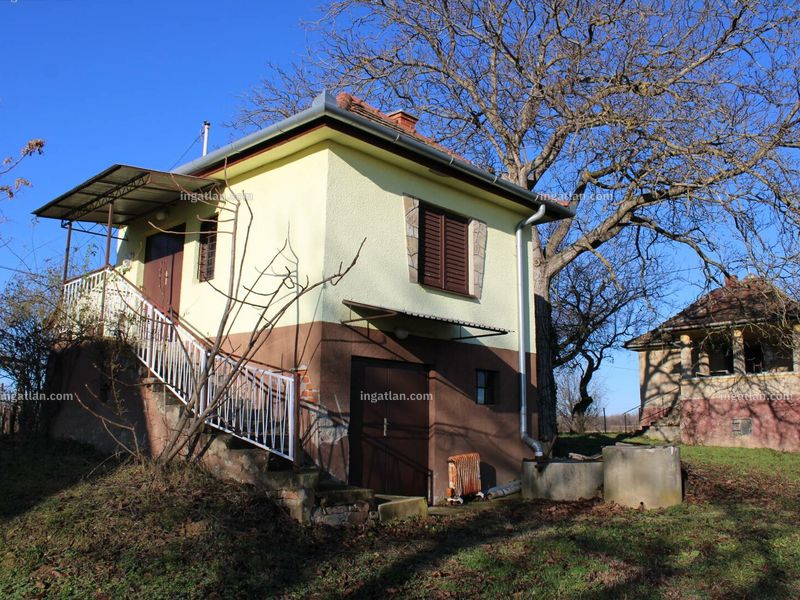 Ingatlan kép