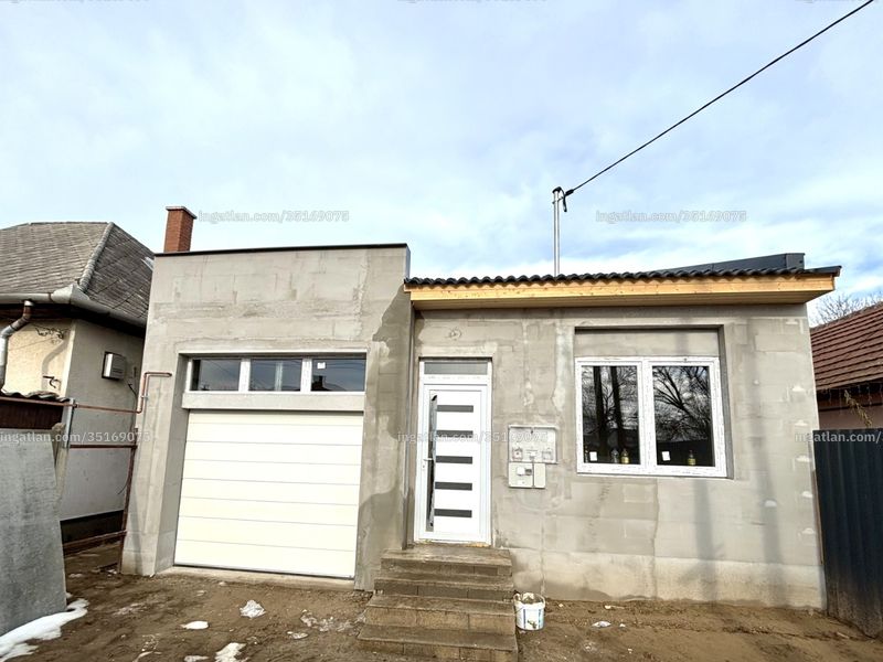Ingatlan kép