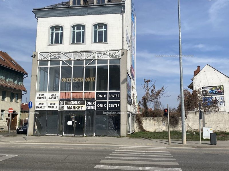 Ingatlan kép
