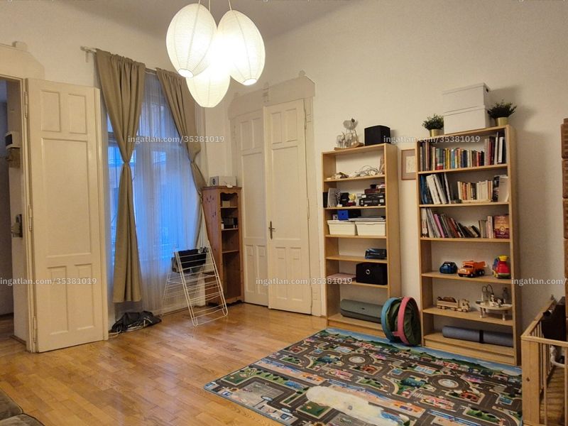 Ingatlan kép