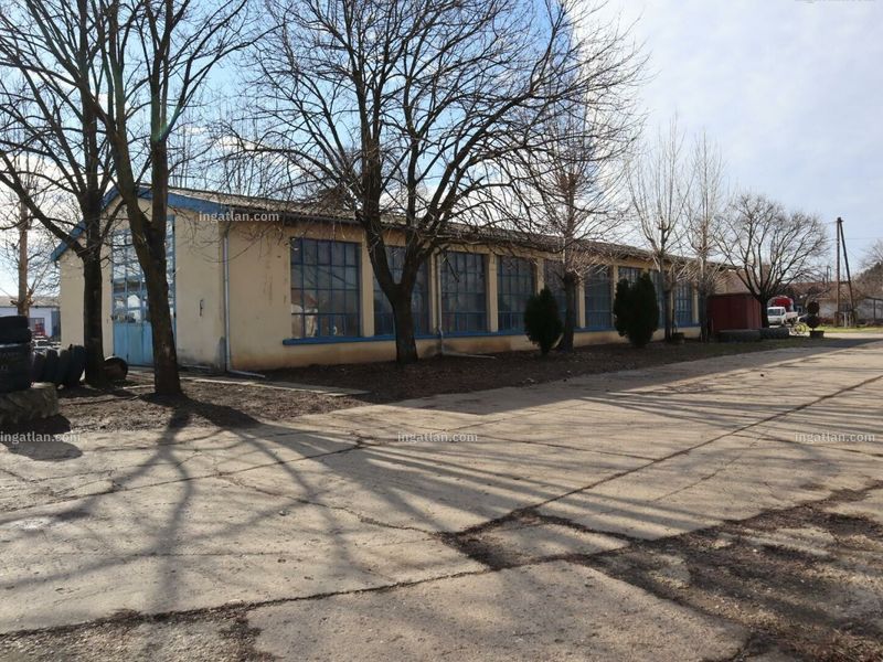Ingatlan kép