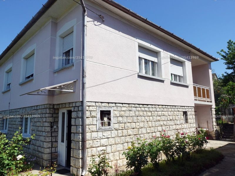 Ingatlan kép
